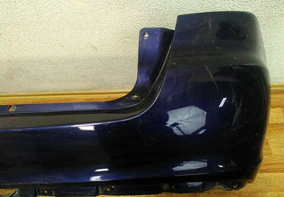 Бампер задний Lada Granta х/б лифтбек (11>) oem 2191280401501 (скл-3)