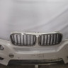 Бампер передний бу BMW X5 F15 OEM 51117294480