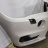 Бампер передний бу BMW X5 F15 OEM 51117294480