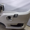 Бампер передний бу BMW X5 F15 OEM 51117294480