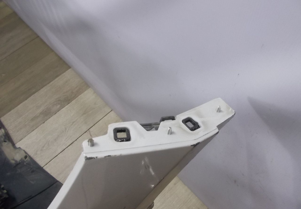 Бампер передний бу BMW X5 F15 OEM 51117294480