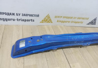 Усилитель переднего бампера бу Renault Logan 2 OEM 752100786R
