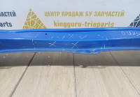 Усилитель переднего бампера бу Renault Logan 2 OEM 752100786R