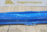 Усилитель переднего бампера бу Renault Logan 2 OEM 752100786R