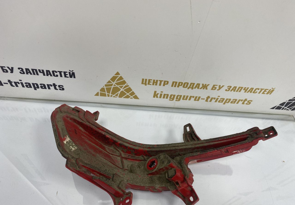 Фонарь противотуманный правый Hyundai Elantra 6 AD рестайлинг 2018 OEM 92406F2510 Фонарь противотуманный правый Hyundai Elantra 6 AD рестайлинг 2018 OEM 92406F2510