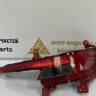 Фонарь противотуманный правый Hyundai Elantra 6 AD рестайлинг 2018 OEM 92406F2510 Фонарь противотуманный правый Hyundai Elantra 6 AD рестайлинг 2018 OEM 92406F2510