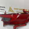 Фонарь противотуманный правый Hyundai Elantra 6 AD рестайлинг 2018 OEM 92406F2510 Фонарь противотуманный правый Hyundai Elantra 6 AD рестайлинг 2018 OEM 92406F2510