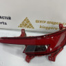 Фонарь противотуманный правый Hyundai Elantra 6 AD рестайлинг 2018 OEM 92406F2510 Фонарь противотуманный правый Hyundai Elantra 6 AD рестайлинг 2018 OEM 92406F2510