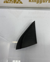 Крышка зеркала внутренняя правая Hyundai Creta 2016 OEM 87660M0010