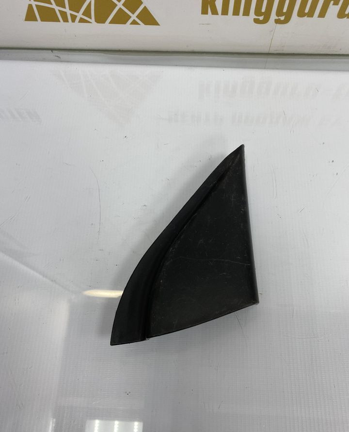 Крышка зеркала внутренняя правая Hyundai Creta 2016 OEM 87660M0010