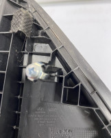 Крышка зеркала внутренняя правая Hyundai Creta 2016 OEM 87660M0010