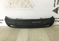 Спойлер заднего бампера Kia Rio 3 11-15 дорестайлинг oem 866124Y000