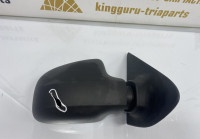 Корпус зеркалы правый механическое Renault Logan 2 OEM 963019406R