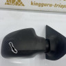 Корпус зеркалы правый механическое Renault Logan 2 OEM 963019406R