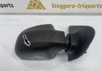 Корпус зеркалы правый механическое Renault Logan 2 OEM 963019406R