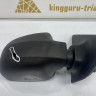 Корпус зеркалы правый механическое Renault Logan 2 OEM 963019406R Корпус зеркалы правый механическое Renault Logan 2 OEM 963019406R