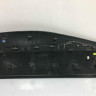 Молдинг двери задний правый Renault Kaptur OEM 828209822R