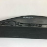 Молдинг двери задний правый Renault Kaptur OEM 828209822R