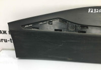 Молдинг двери задний правый Renault Kaptur OEM 828209822R