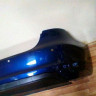 Бампер задний Volkswagen Jetta 11- oem 5C6807421 (Скл-1)