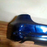 Бампер задний Volkswagen Jetta 11- oem 5C6807421 (Скл-1)