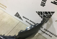 Бампер передний Volkswagen Teramont 2017&gt; oem 3CN807221