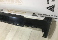 Бампер передний Volkswagen Teramont 2017> oem 3CN807221