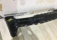 Бампер передний Volkswagen Teramont 2017> oem 3CN807221
