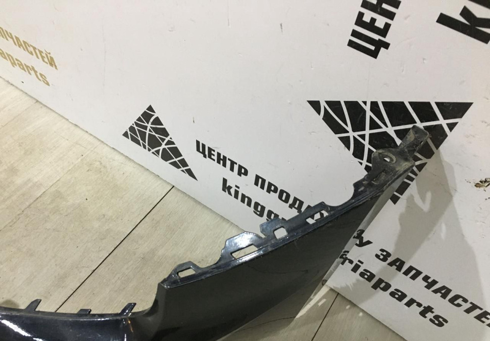 Бампер передний Volkswagen Teramont 2017> oem 3CN807221