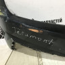 Бампер передний Volkswagen Teramont 2017> oem 3CN807221