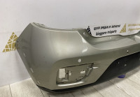 Бампер задний Renault Sandero Stepway 2 OEM 850228678R
