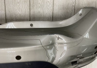 Бампер задний Renault Sandero Stepway 2 OEM 850228678R