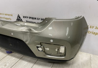Бампер задний Renault Sandero Stepway 2 OEM 850228678R