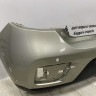 Бампер задний Renault Sandero Stepway 2 OEM 850228678R