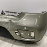 Бампер задний Renault Sandero Stepway 2 OEM 850228678R