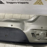 Бампер задний Renault Sandero Stepway 2 OEM 850228678R