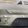 Бампер задний Renault Sandero Stepway 2 OEM 850228678R