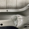 Бампер задний Renault Sandero Stepway 2 OEM 850228678R