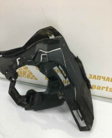 Кронштейн противотуманной фары левый BMW 1 F20 M-Pack рестайлинг OEM 51118060285