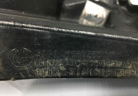 Кронштейн противотуманной фары левый BMW 1 F20 M-Pack рестайлинг OEM 51118060285