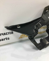 Кронштейн противотуманной фары левый BMW 1 F20 M-Pack рестайлинг OEM 51118060285