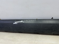 Порог правый бу Skoda Yeti OEM 5L0853856C