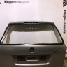 Крышка багажника Skoda Octavia A5 универсал OEM 1Z9827023B (скл-3) Крышка багажника Skoda Octavia A5 универсал OEM 1Z9827023B (скл-3)
