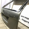 Крышка багажника Skoda Octavia A5 универсал OEM 1Z9827023B (скл-3) Крышка багажника Skoda Octavia A5 универсал OEM 1Z9827023B (скл-3)