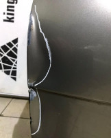 Крышка багажника Skoda Octavia A5 универсал OEM 1Z9827023B (скл-3)