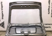 Крышка багажника Skoda Octavia A5 универсал OEM 1Z9827023B (скл-3)