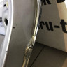 Крышка багажника Skoda Octavia A5 универсал OEM 1Z9827023B (скл-3) Крышка багажника Skoda Octavia A5 универсал OEM 1Z9827023B (скл-3)