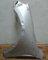 Крыло переднее левое Volkswagen Touareg NF (вмятины)