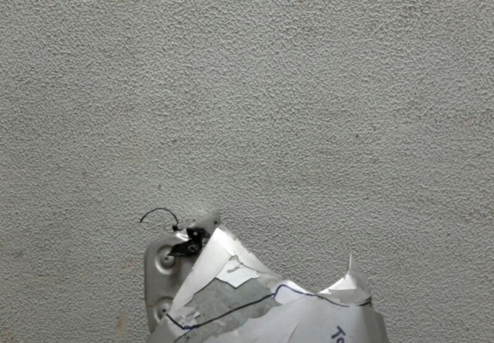 Крыло переднее левое Volkswagen Touareg NF (вмятины) Крыло переднее левое Volkswagen Touareg NF (вмятины)