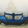 Бампер передний Renault Sandero Stepway 2 рестайлинг OEM 620220494R Бампер передний Renault Sandero Stepway 2 рестайлинг OEM 620220494R